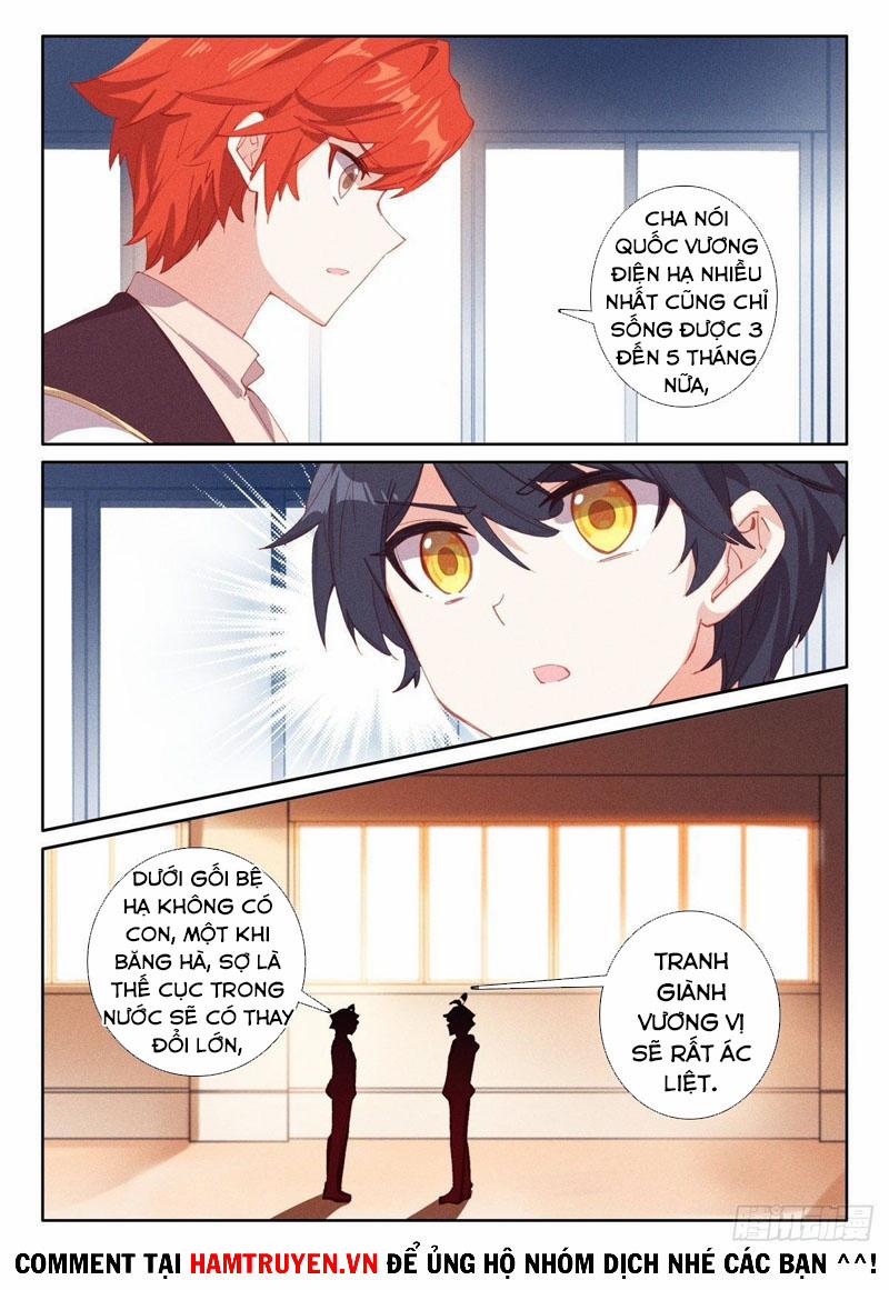 Quang Chi Tử 48 trang 15