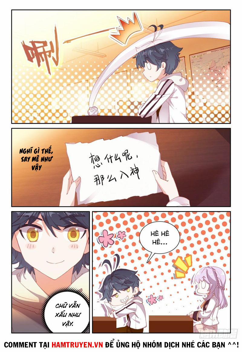 Quang Chi Tử 48 trang 18