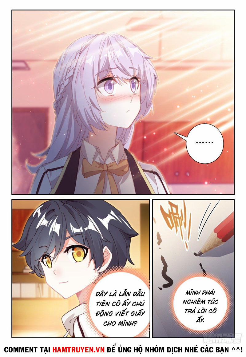 Quang Chi Tử 48 trang 19