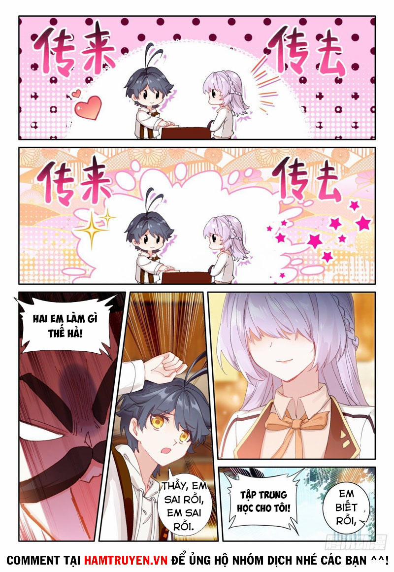 Quang Chi Tử 48 trang 20