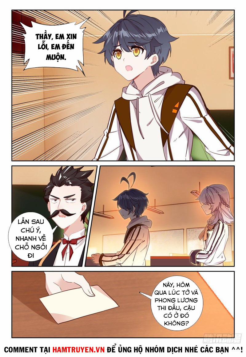 Quang Chi Tử 48 trang 7