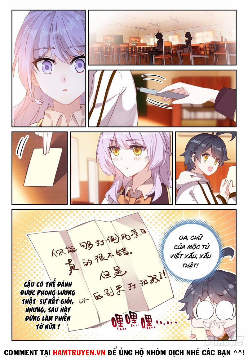 Quang Chi Tử 48 trang 8