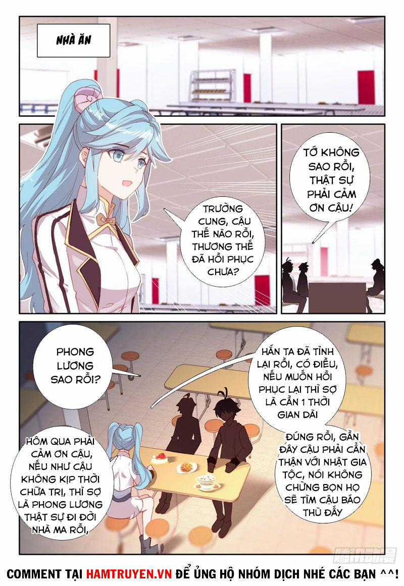 Quang Chi Tử 48 trang 9