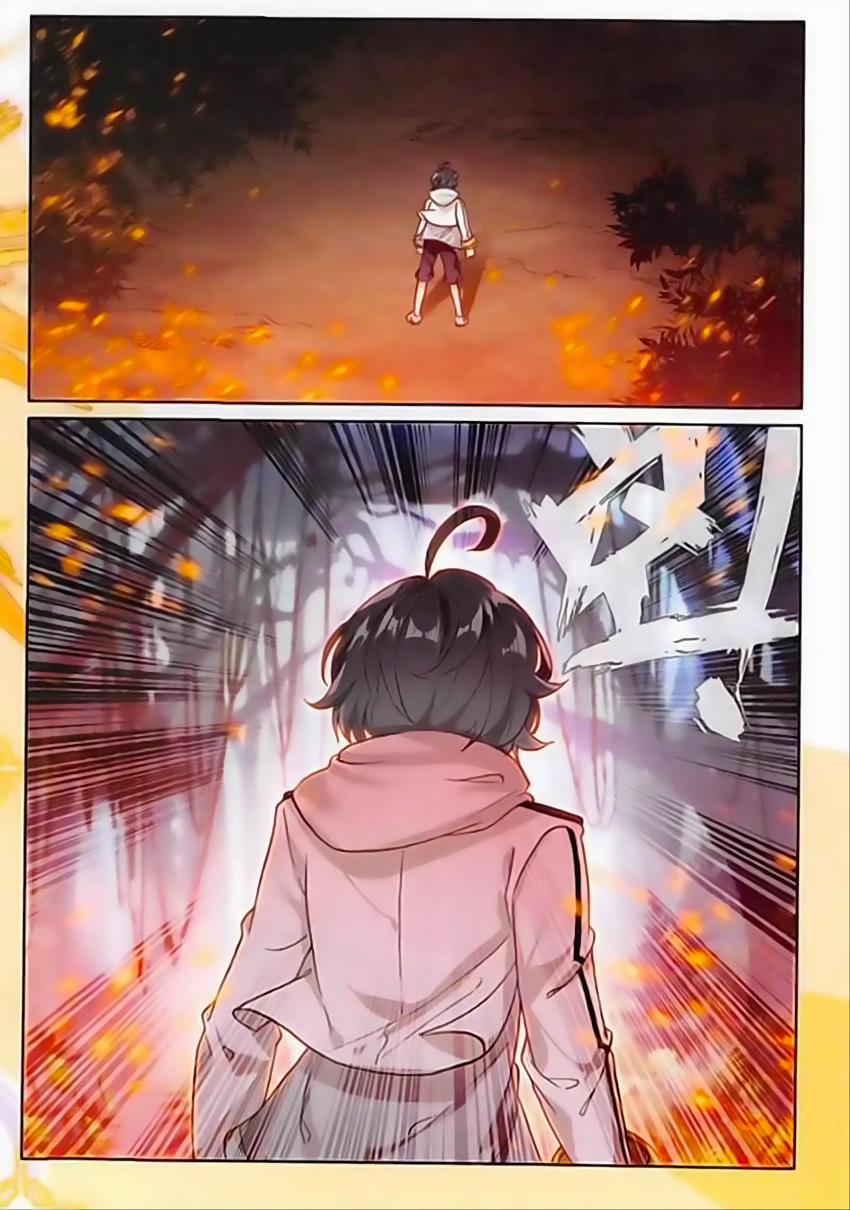 Quang Chi Tử 5 trang 10