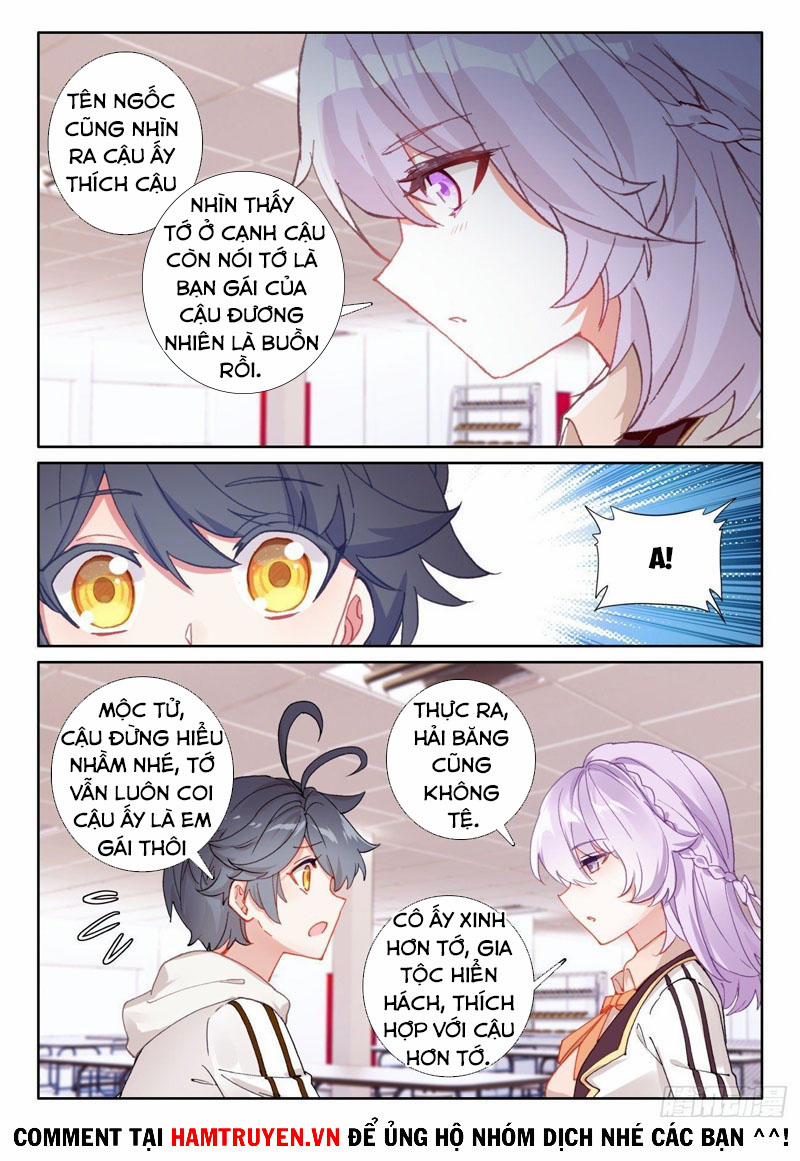 Quang Chi Tử 50 trang 10