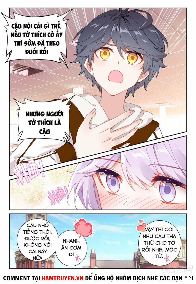 Quang Chi Tử 50 trang 11