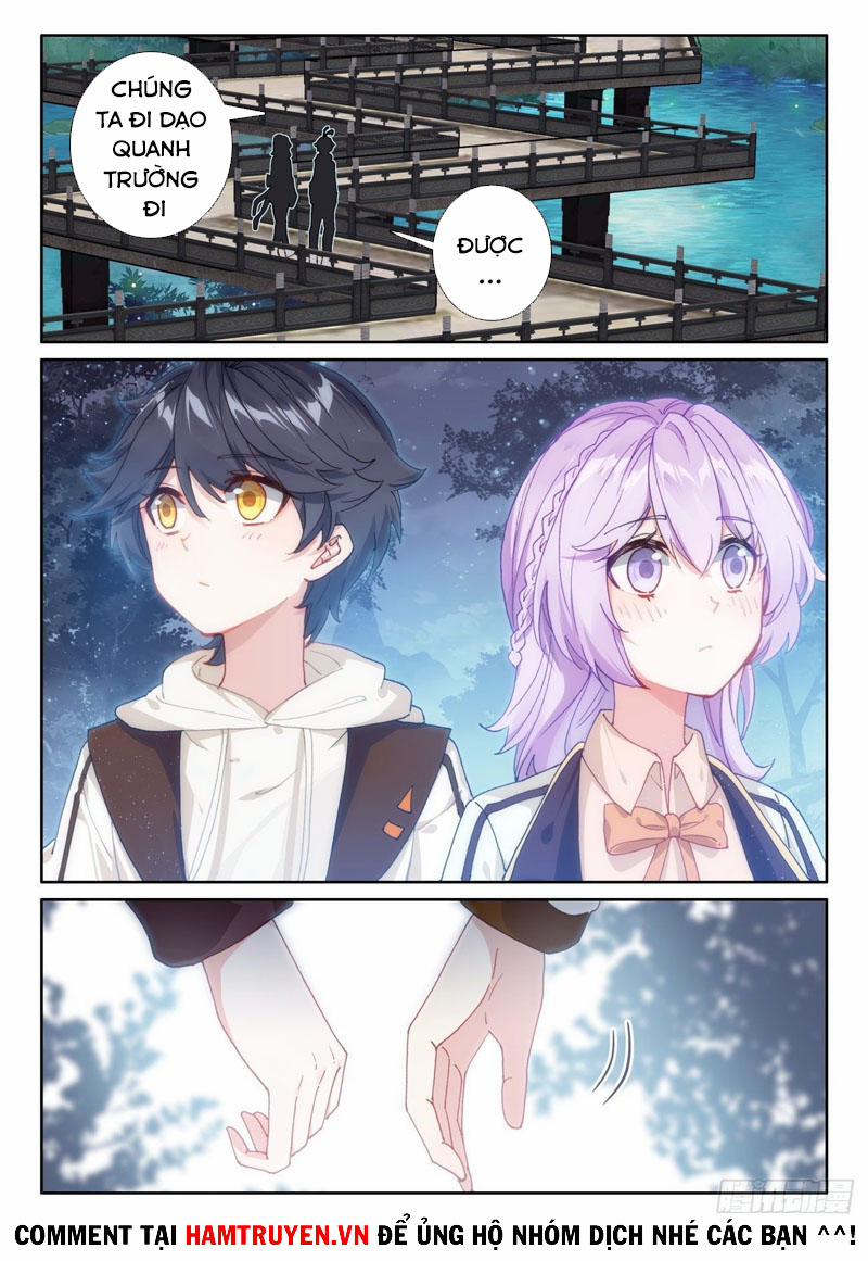 Quang Chi Tử 50 trang 12