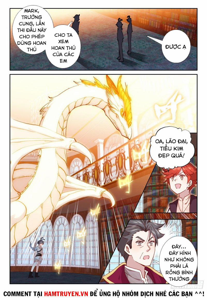 Quang Chi Tử 50 trang 19