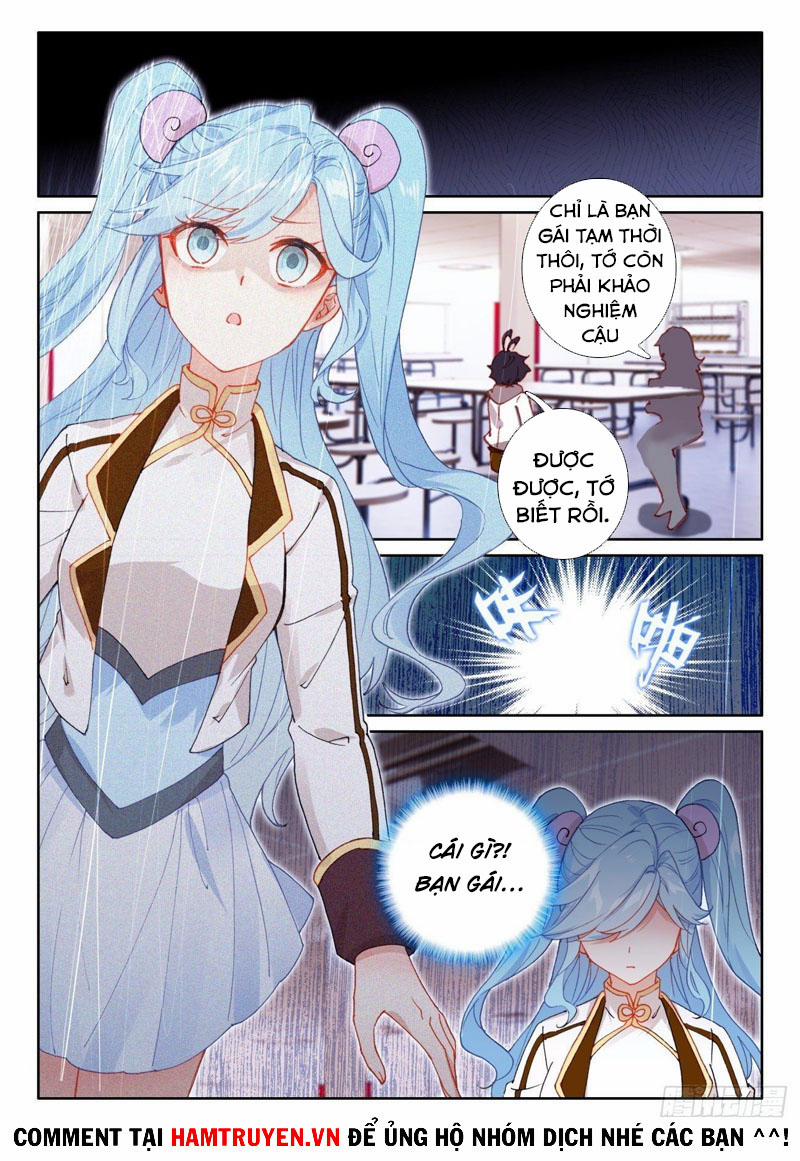 Quang Chi Tử 50 trang 8