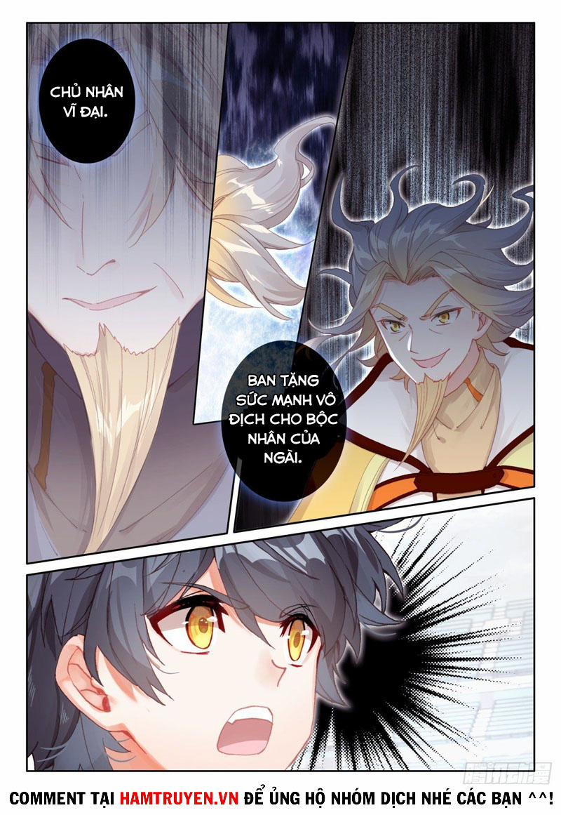 Quang Chi Tử 52 trang 11