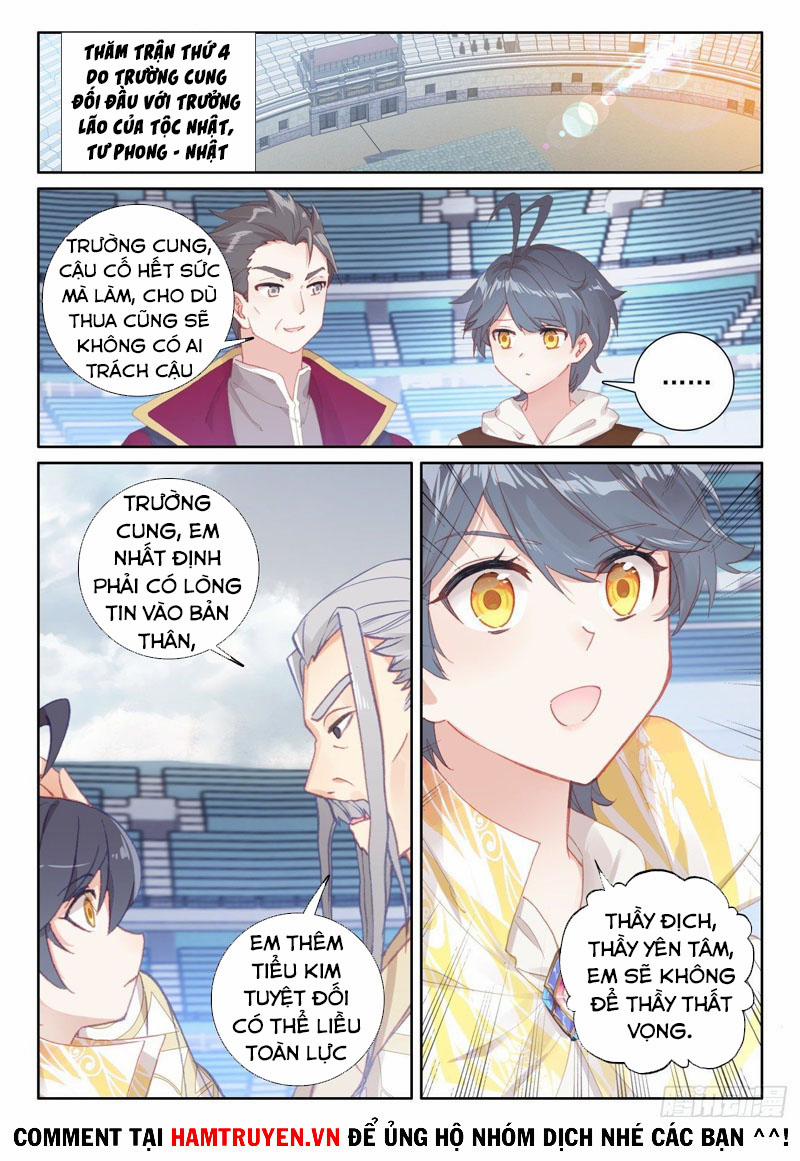 Quang Chi Tử 52 trang 2