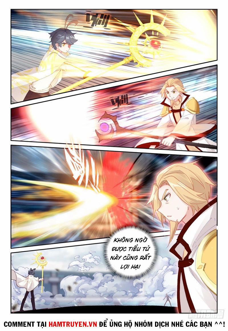 Quang Chi Tử 52 trang 4