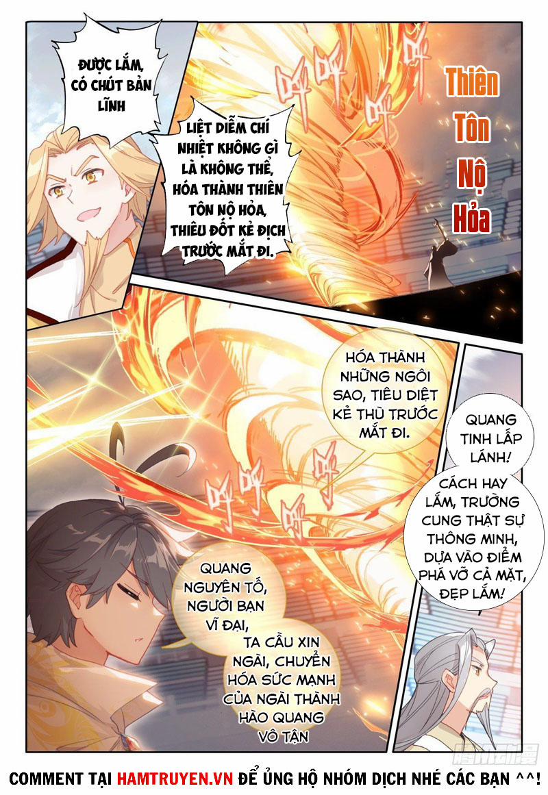 Quang Chi Tử 52 trang 5