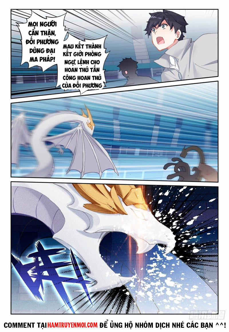 Quang Chi Tử 57 trang 10
