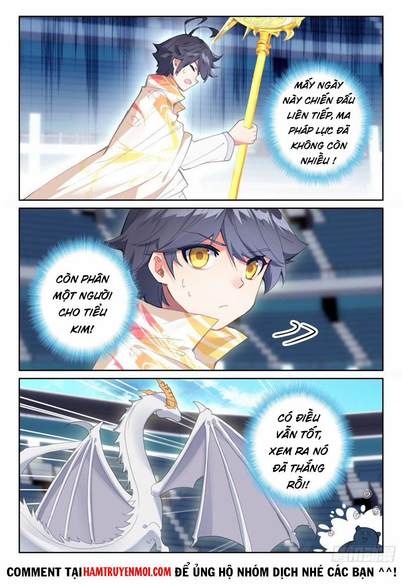 Quang Chi Tử 57 trang 13