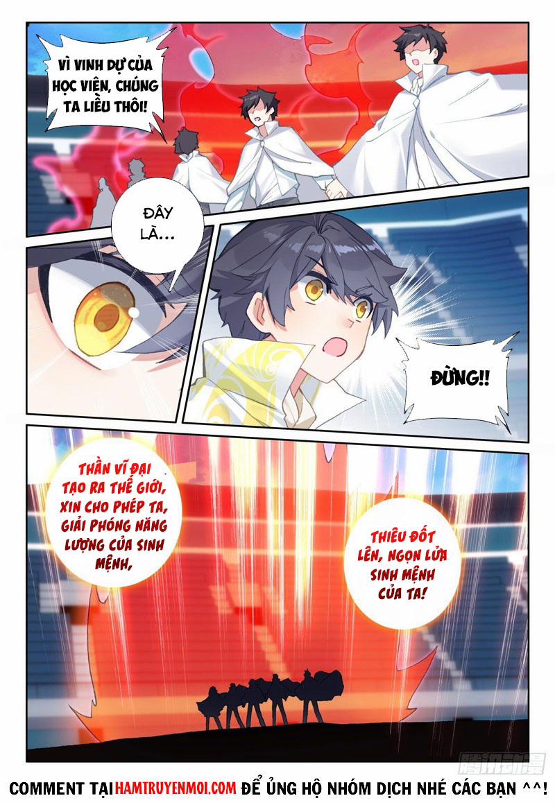 Quang Chi Tử 57 trang 14