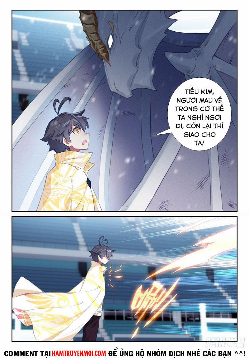 Quang Chi Tử 57 trang 16