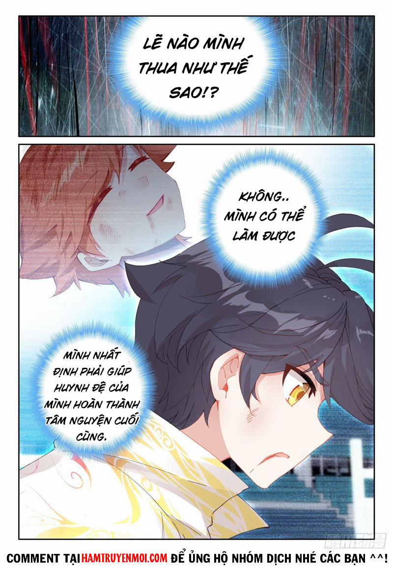 Quang Chi Tử 57 trang 18