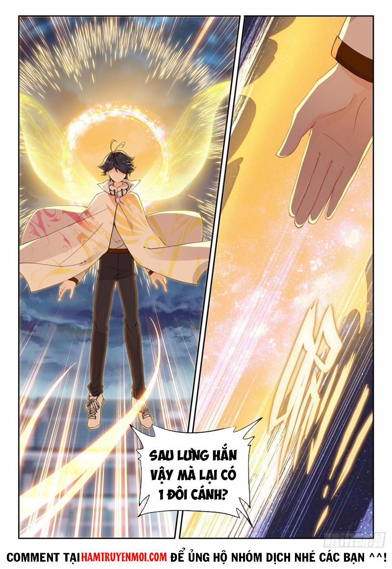 Quang Chi Tử 57 trang 21