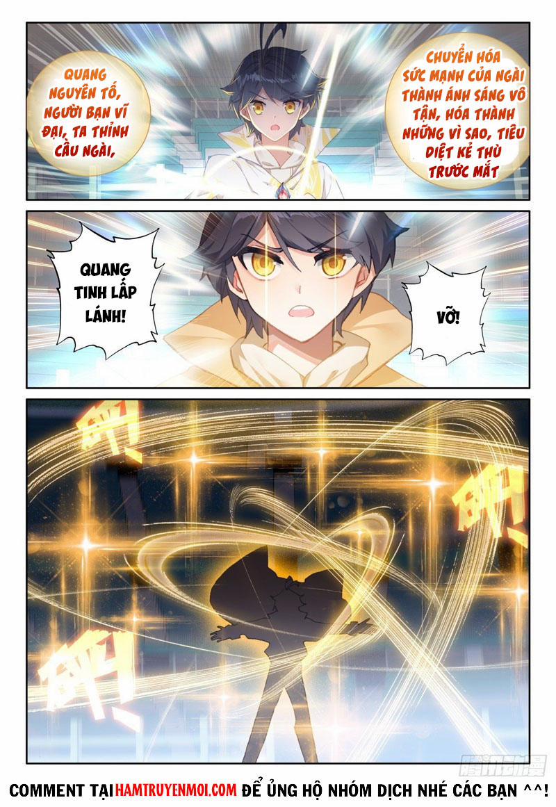 Quang Chi Tử 57 trang 9