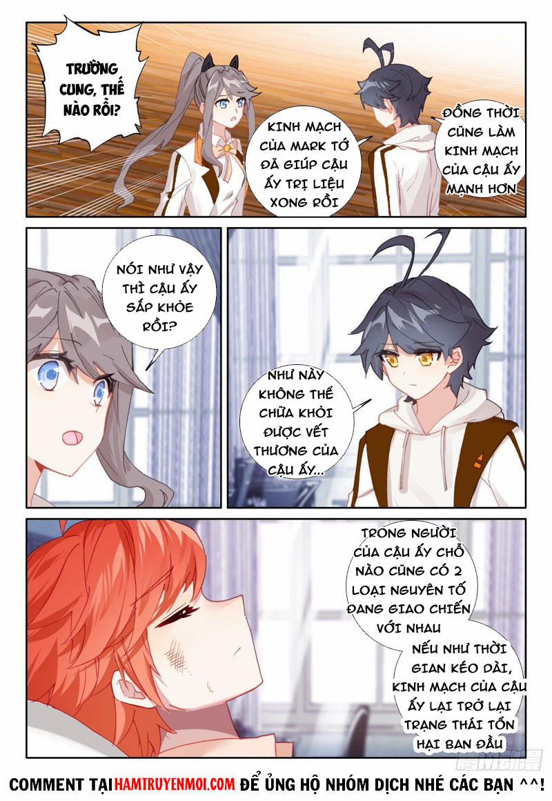 Quang Chi Tử 58 trang 10