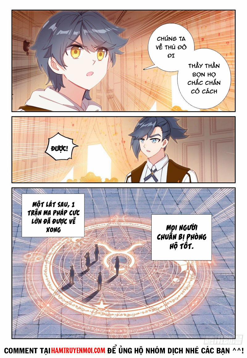 Quang Chi Tử 58 trang 11