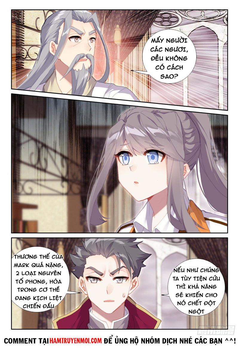 Quang Chi Tử 58 trang 16