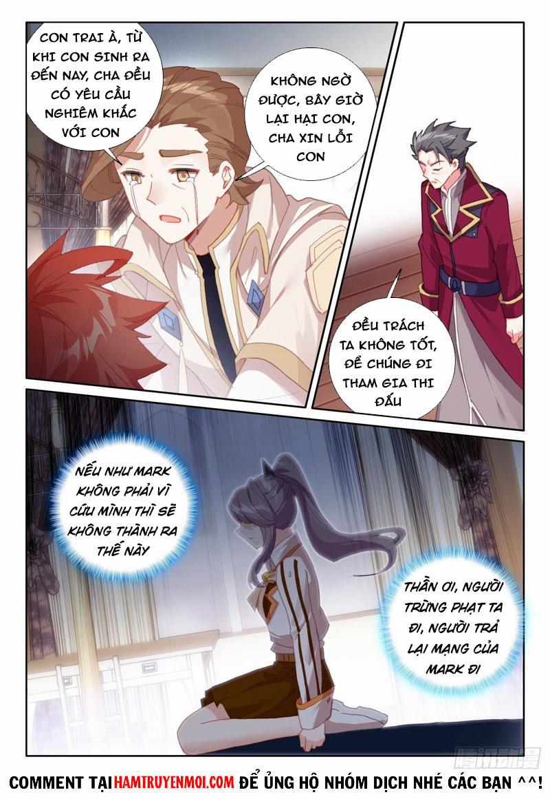 Quang Chi Tử 58 trang 17