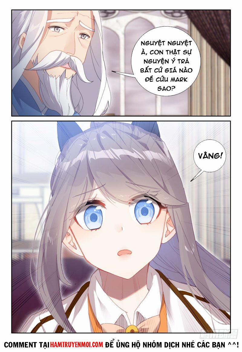 Quang Chi Tử 58 trang 18