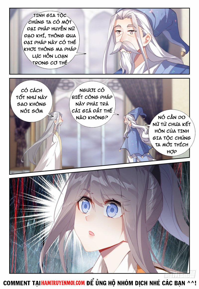 Quang Chi Tử 58 trang 20