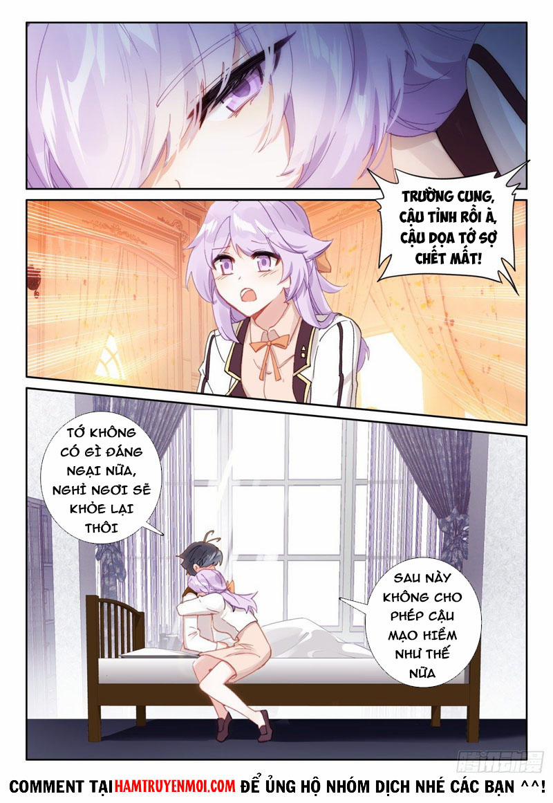 Quang Chi Tử 58 trang 5