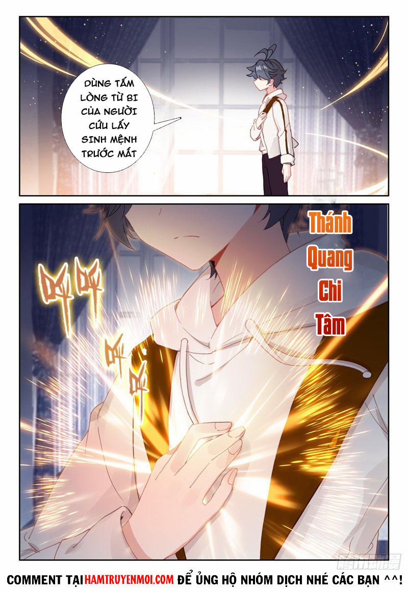 Quang Chi Tử 58 trang 8