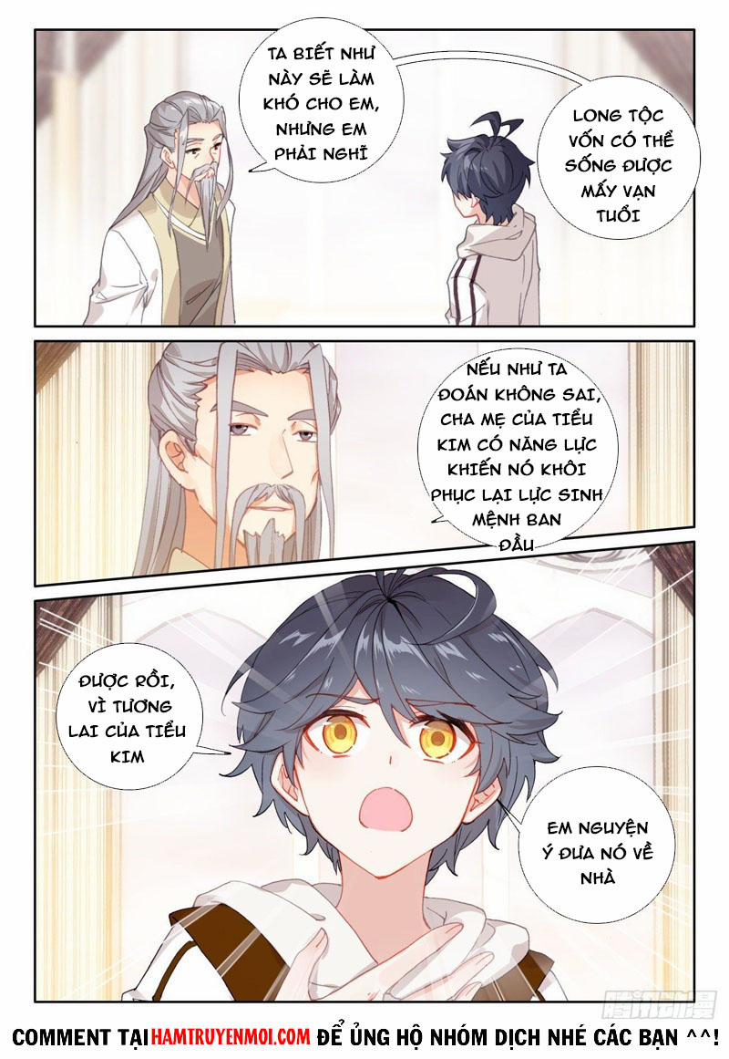 Quang Chi Tử 59 trang 17