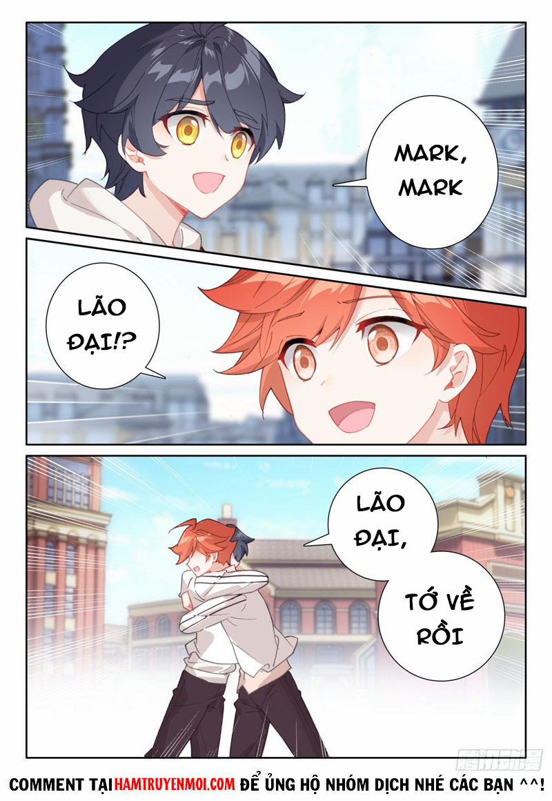 Quang Chi Tử 59 trang 2