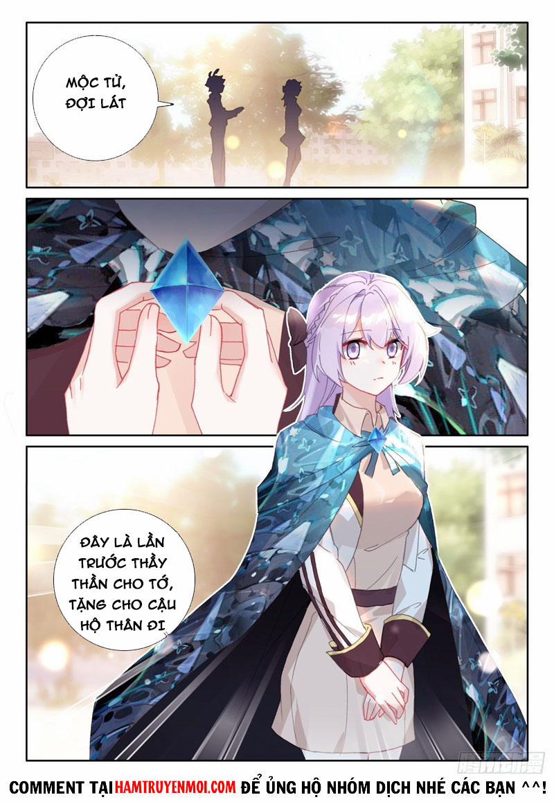 Quang Chi Tử 59 trang 22