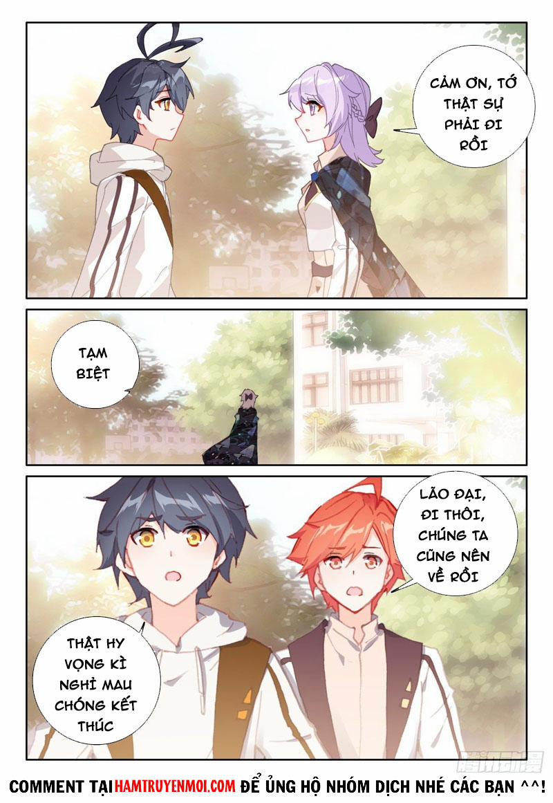 Quang Chi Tử 59 trang 23