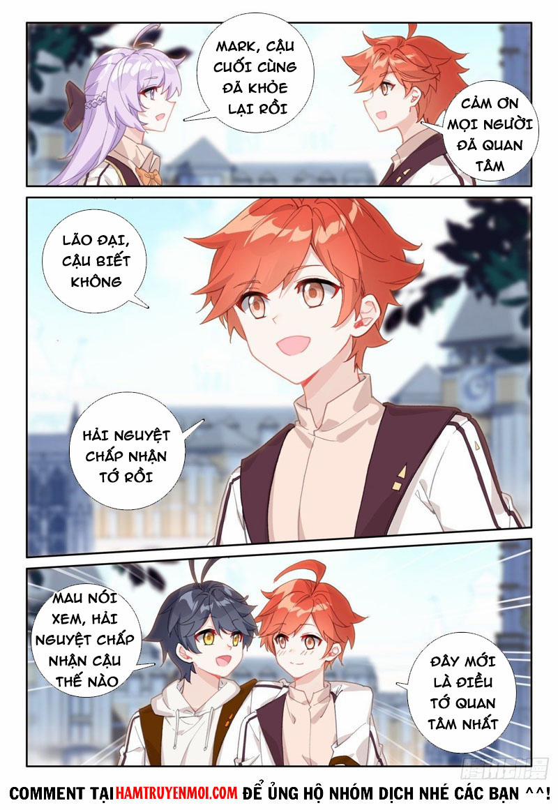 Quang Chi Tử 59 trang 3