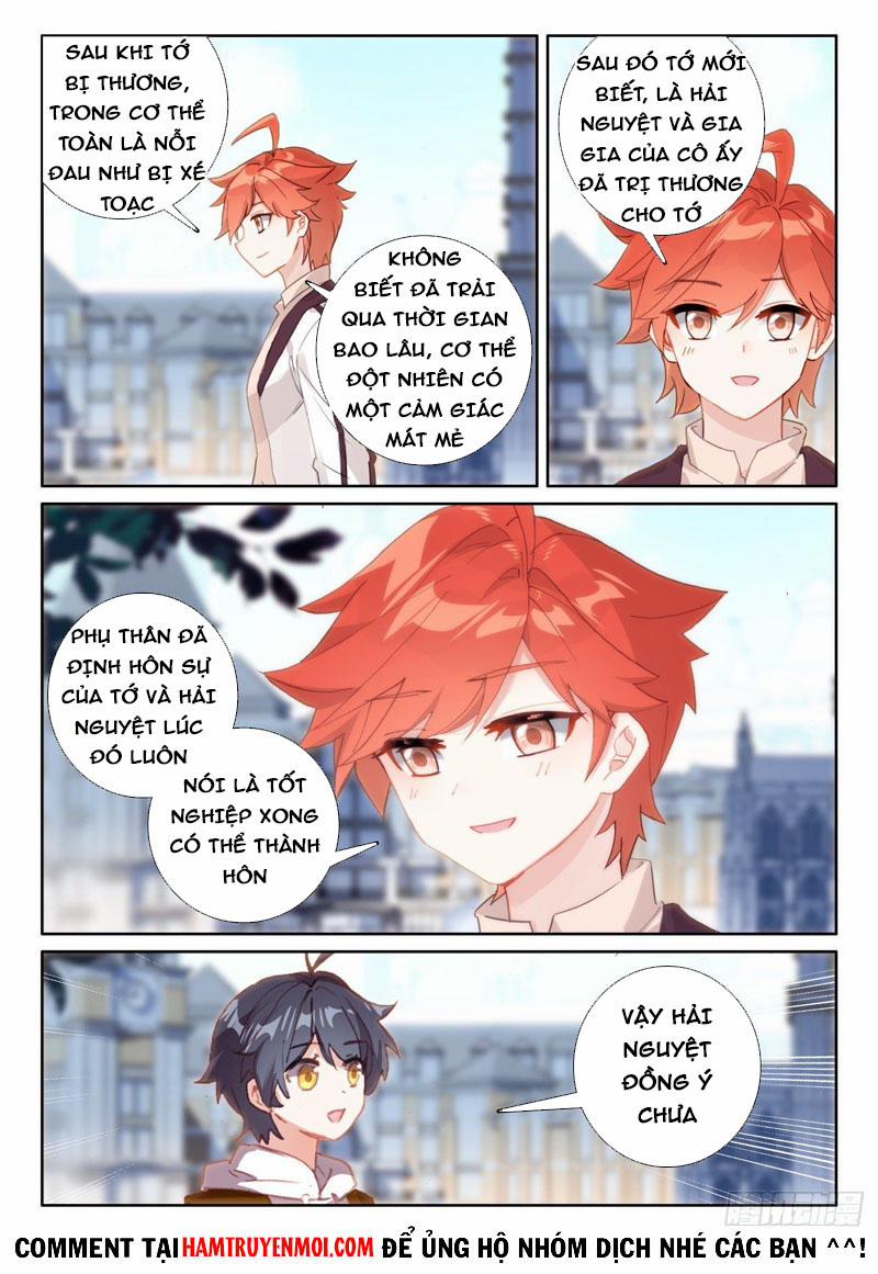 Quang Chi Tử 59 trang 4