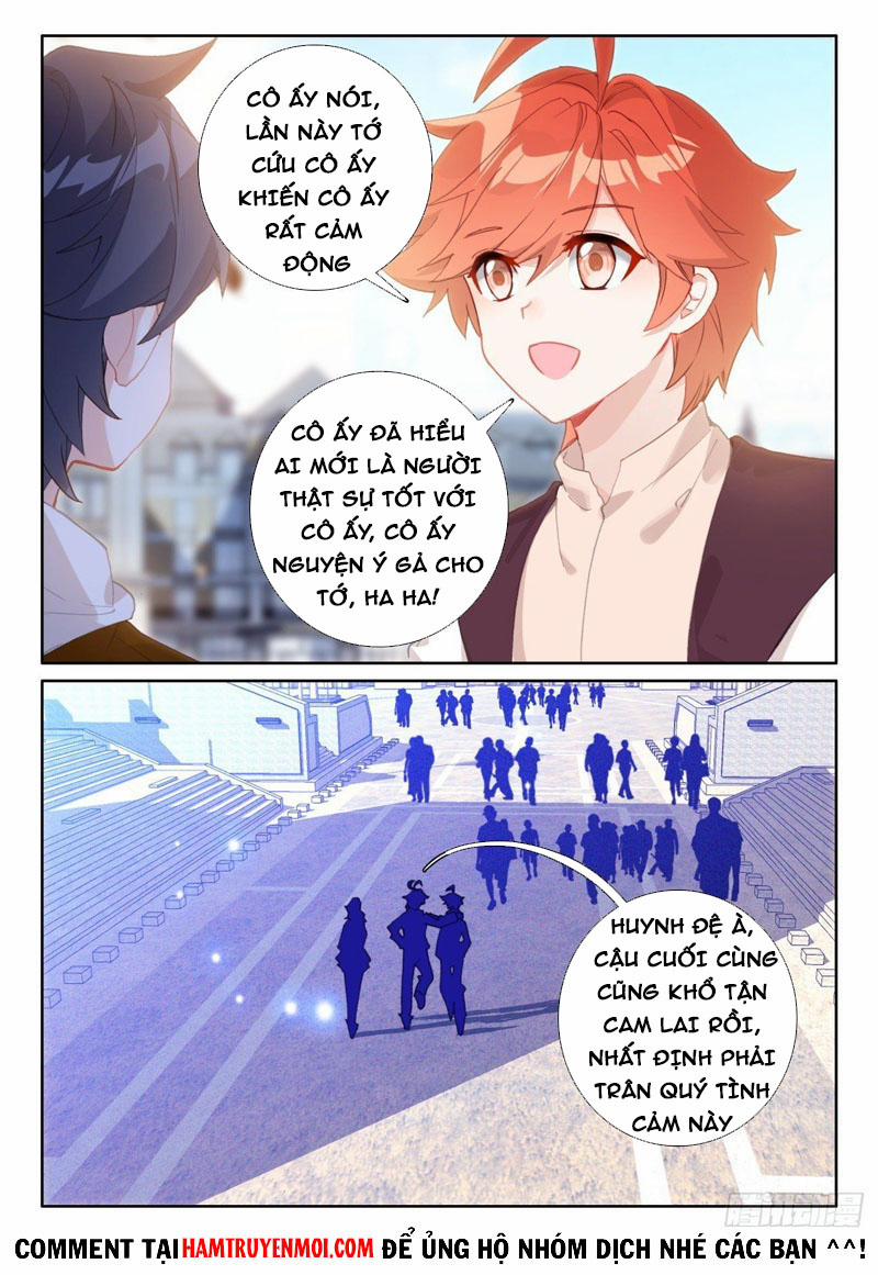 Quang Chi Tử 59 trang 5