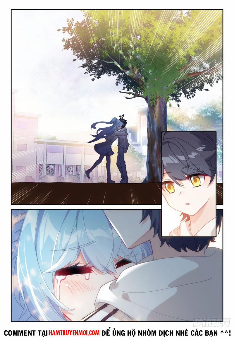 Quang Chi Tử 59 trang 9