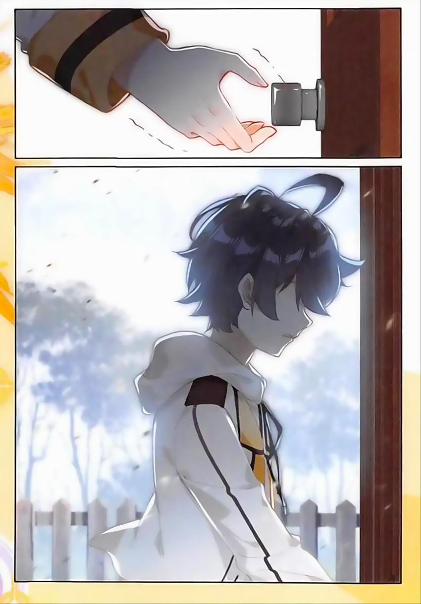 Quang Chi Tử 6 trang 10