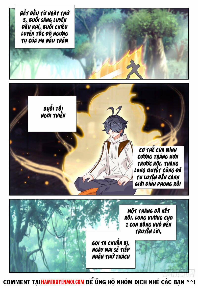 Quang Chi Tử 61 trang 17