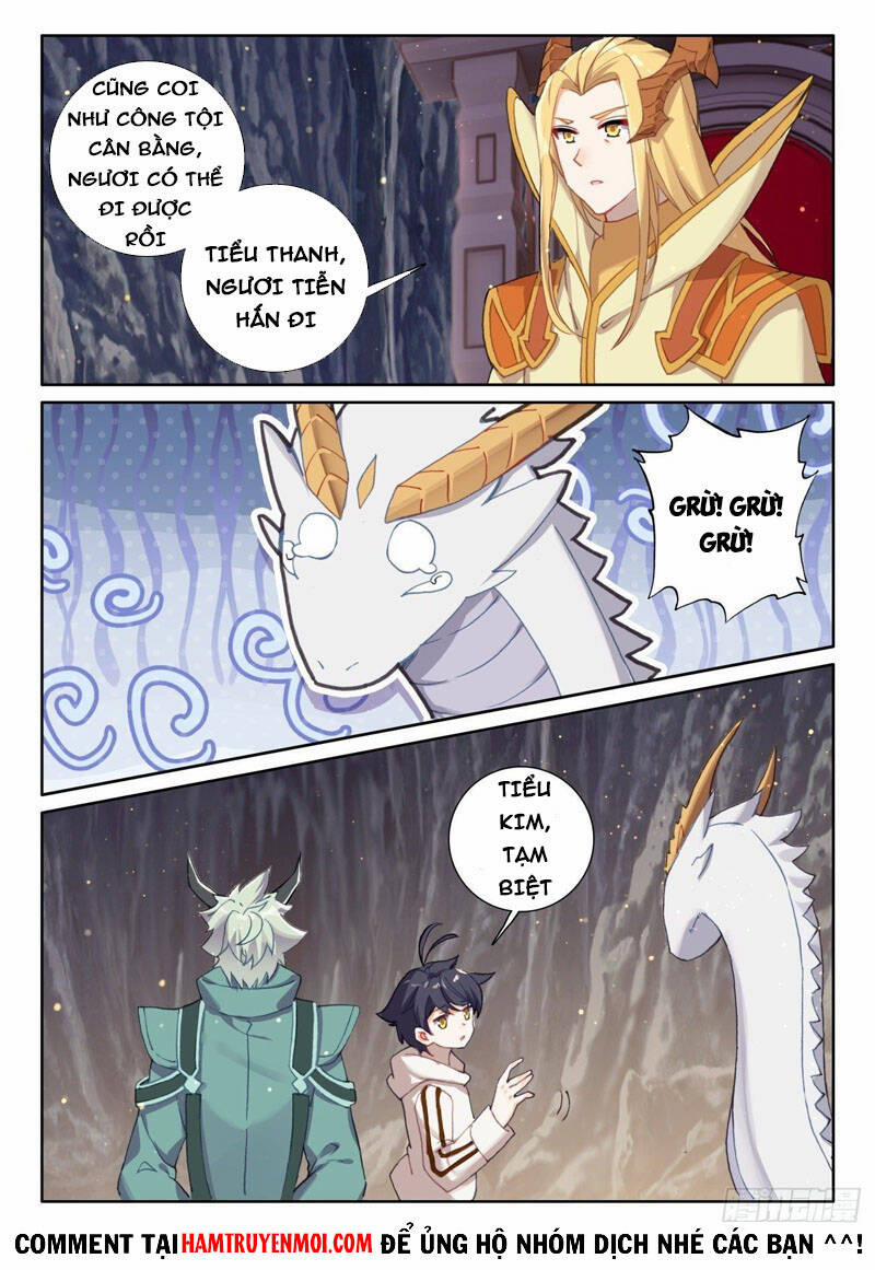 Quang Chi Tử 61 trang 4