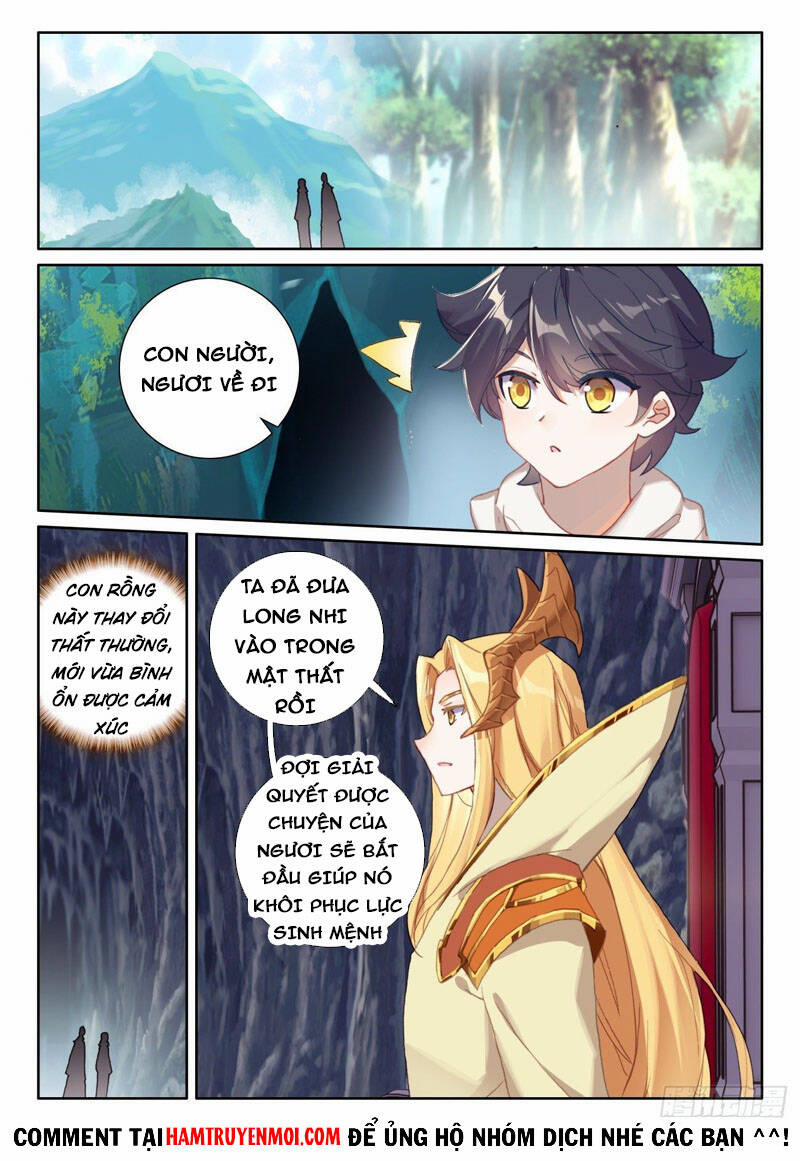 Quang Chi Tử 61 trang 5