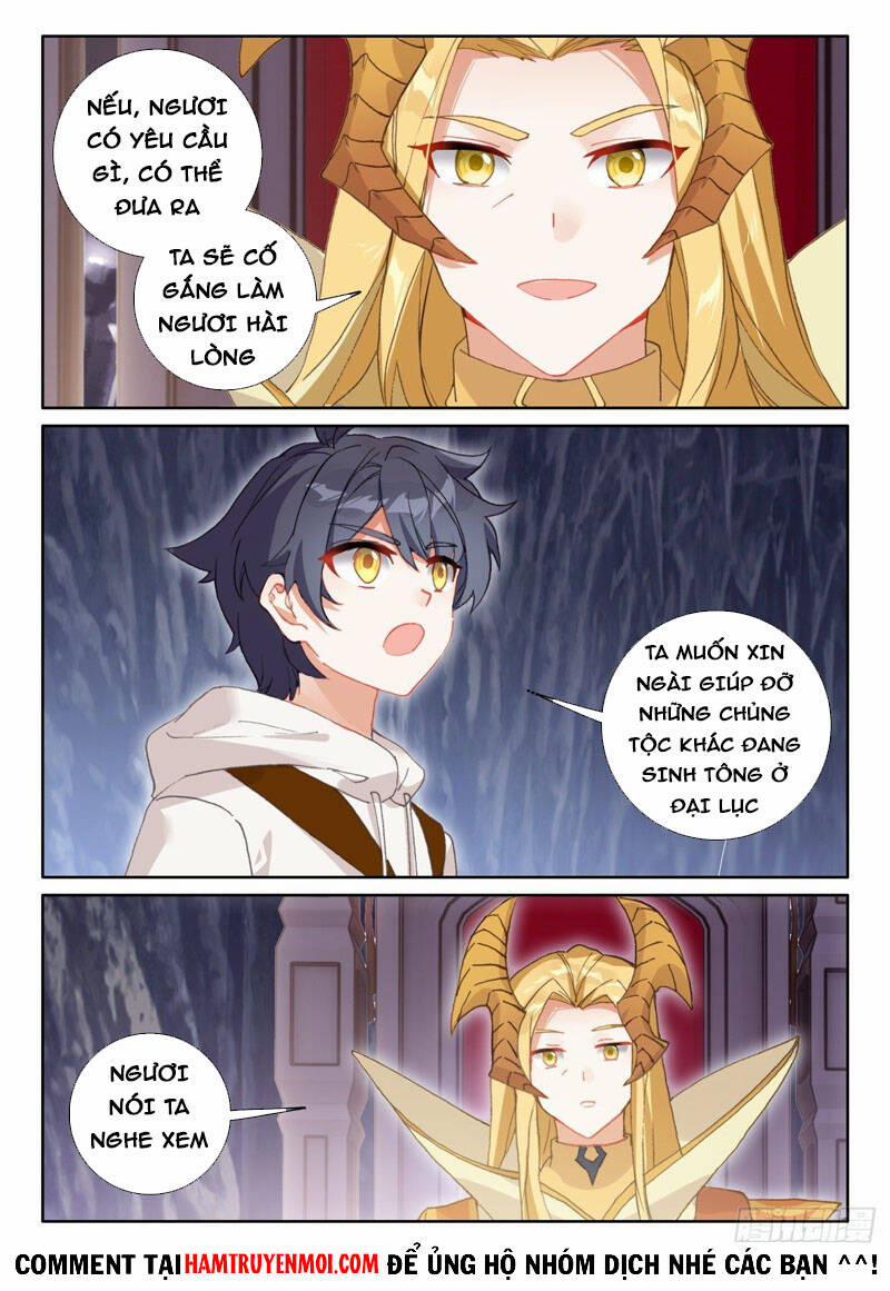 Quang Chi Tử 61 trang 6