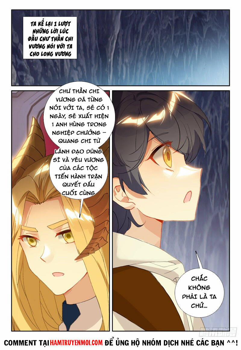 Quang Chi Tử 61 trang 7