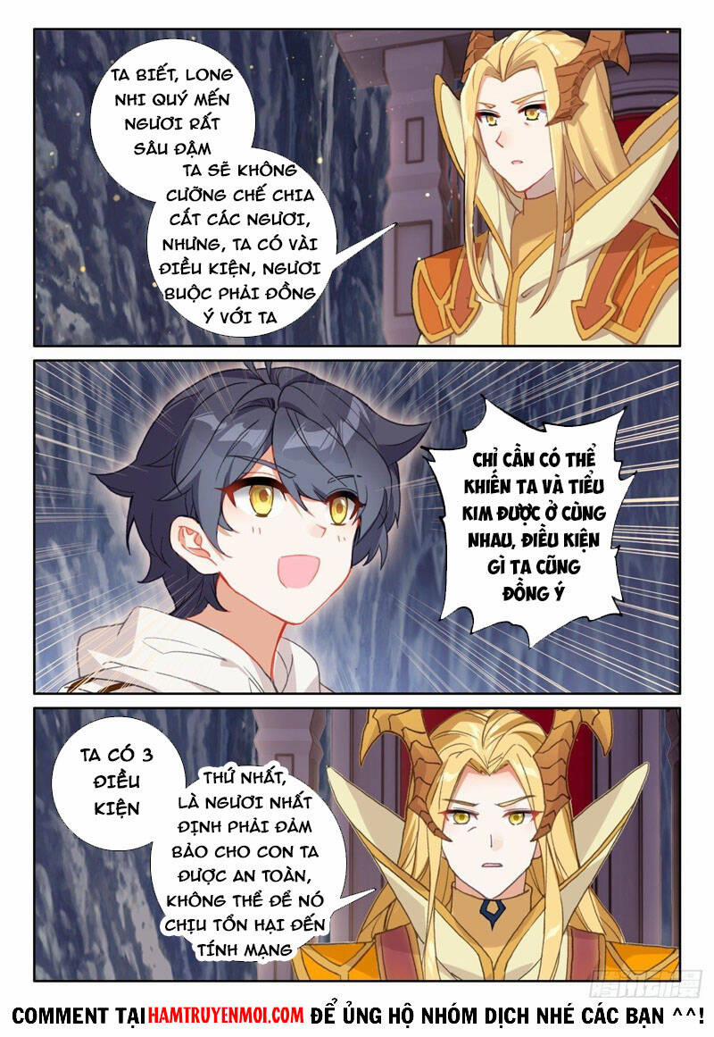 Quang Chi Tử 61 trang 9