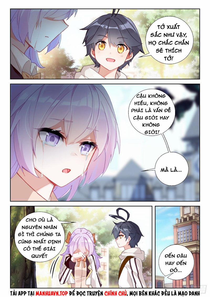 Quang Chi Tử 63 trang 2