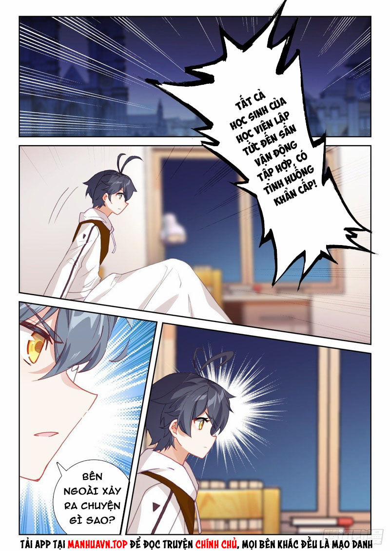 Quang Chi Tử 63 trang 4