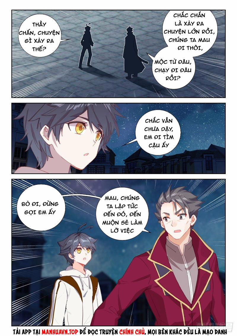 Quang Chi Tử 63 trang 5